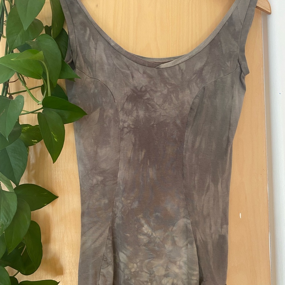 Crossfox Tank Top Circa 2015